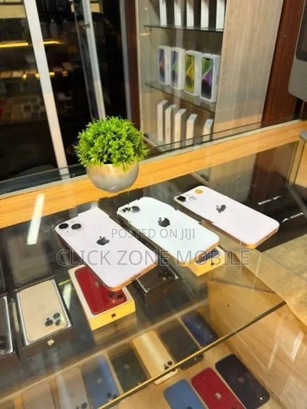 Apple iPhone 13 256GB (Used)