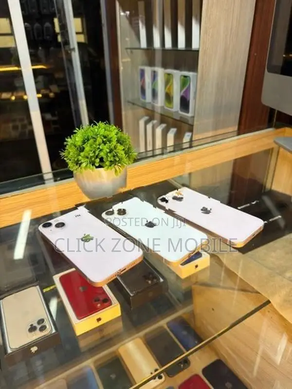 Apple iPhone 13 256GB (Used)