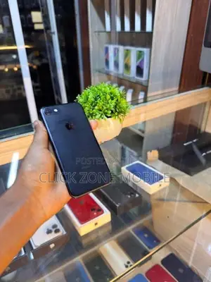 Apple iPhone 7 256GB (Used)