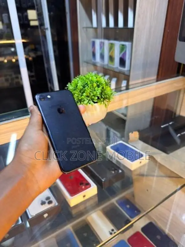 Apple iPhone 7 256GB (Used)