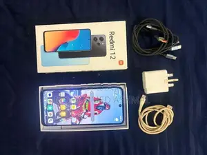 Xiaomi Redmi 12 (Used)