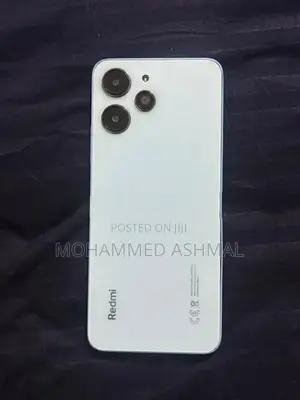 Xiaomi Redmi 12 (Used)