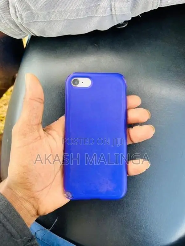 Apple iPhone 8 (Used)