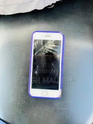 Apple iPhone 8 (Used)