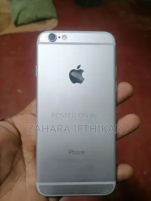 Apple iPhone 6 (Used)