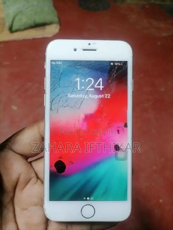 Apple iPhone 6 (Used)