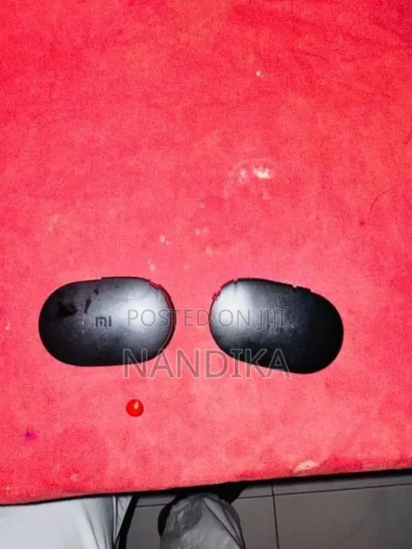 Xiaomi Mi True Wireless Earbuds