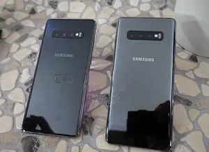 Samsung Galaxy S10 (Used)