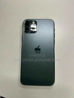 Apple iPhone 11 Pro (Used)