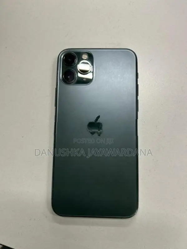 Apple iPhone 11 Pro (Used)
