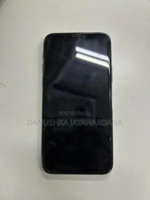 Apple iPhone 11 Pro (Used)