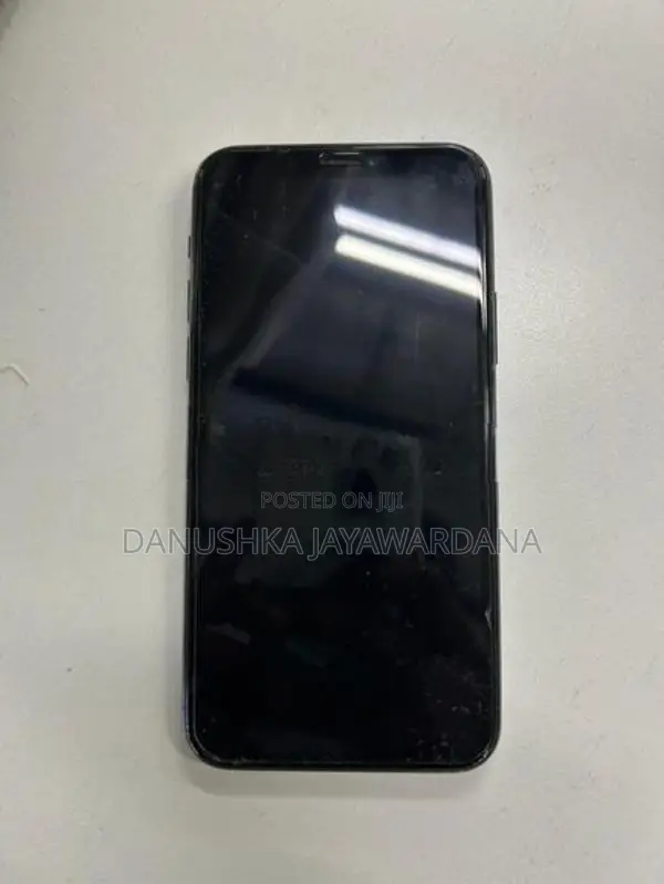 Apple iPhone 11 Pro (Used)