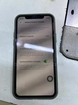 Apple iPhone 11 Pro (Used)
