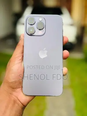 Apple iPhone 14 Pro Max (Used)