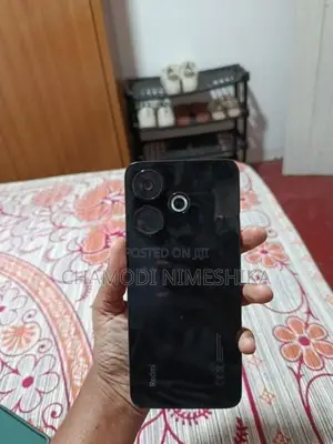 Xiaomi Redmi 13 (Used)
