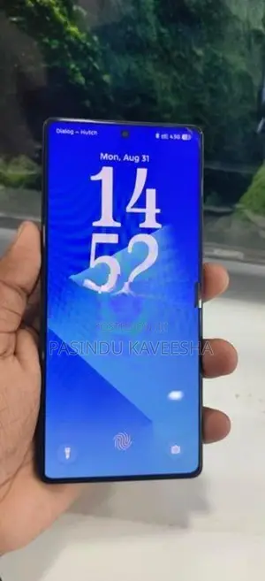 Infinix Note 50 (Used)