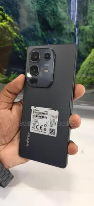 Infinix Note 50 (Used)