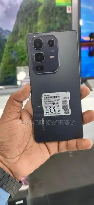 Infinix Note 50 (Used)