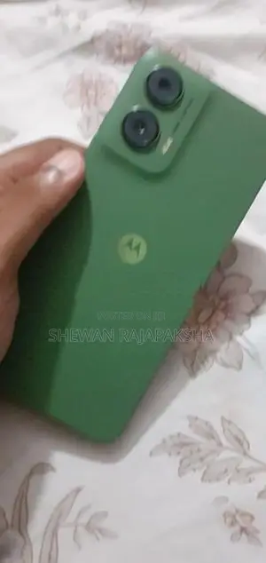 Moto G35 5G 12GB RAM (Used)
