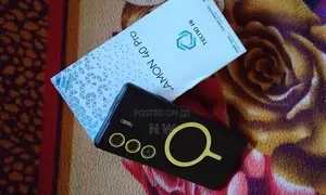 Tecno Camon 40 Pro 5G (Used)
