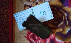 Tecno Camon 40 Pro 5G (Used)