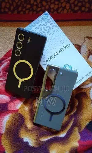 Tecno Camon 40 Pro 5G (Used)