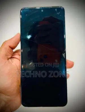 Vivo Y19 (Used)