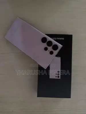 Samsung Galaxy S23 Ultra (Used)