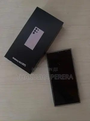 Samsung Galaxy S23 Ultra (Used)