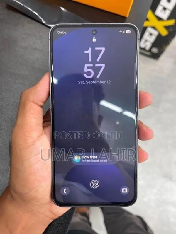 Samsung Galaxy S24 FE 256GB (Used)