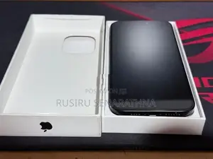 Apple iPhone 16 Pro Max (Used)
