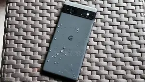 Google Pixel 6a (Used)