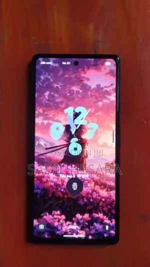 Google Pixel 6a (Used)