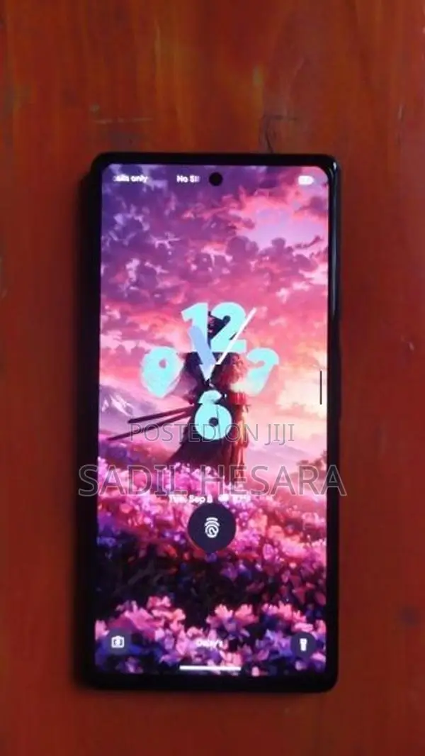 Google Pixel 6a (Used)