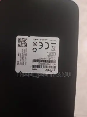 Infinix (Used)