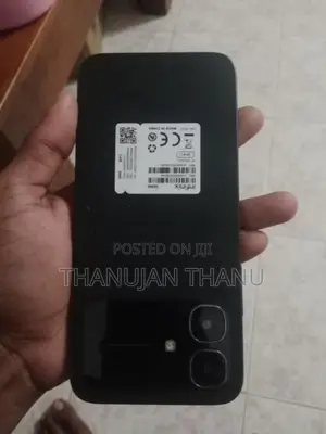 Infinix (Used)