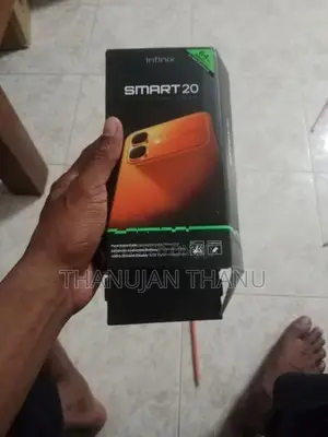Infinix (Used)