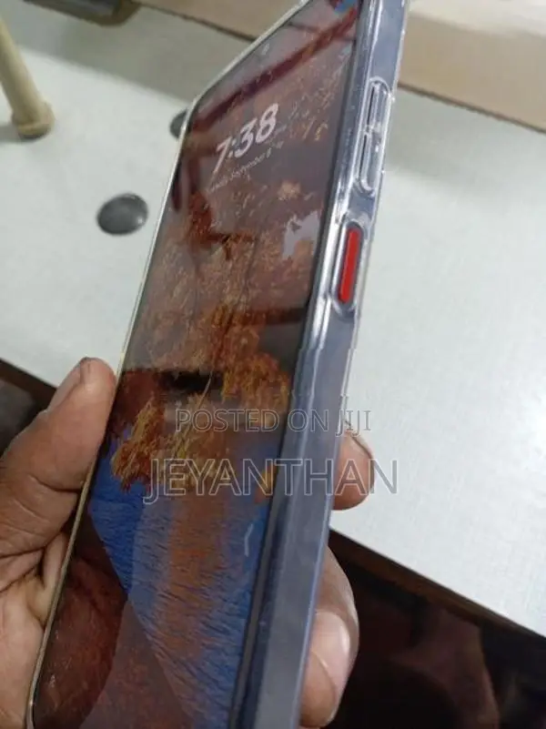 ZTE nubia v80 Plus (Brand New)