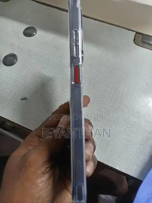 ZTE nubia v80 Plus (Brand New)