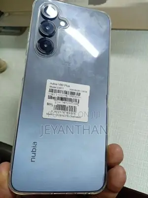 ZTE nubia v80 Plus (Brand New)