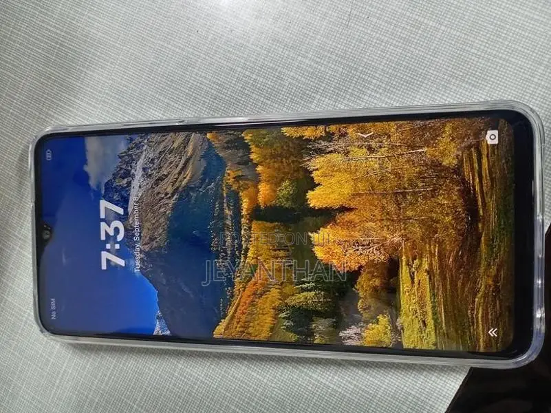 ZTE nubia v80 Plus (Brand New)
