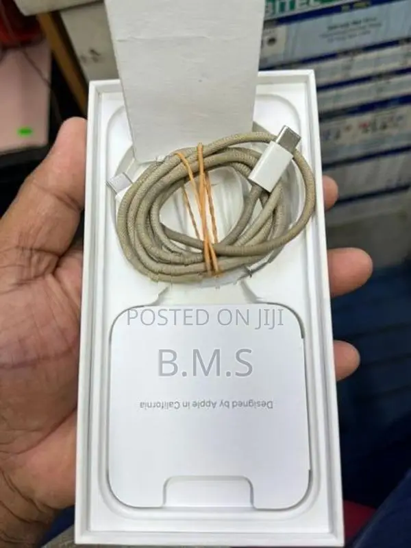 Apple iPhone 15 (Used)