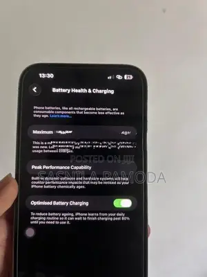 Apple iPhone 14 Pro Max (Refurbished)
