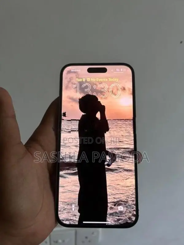 Apple iPhone 14 Pro Max (Refurbished)