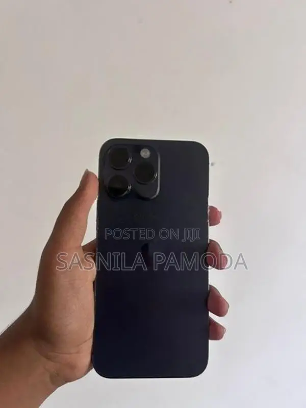 Apple iPhone 14 Pro Max (Refurbished)