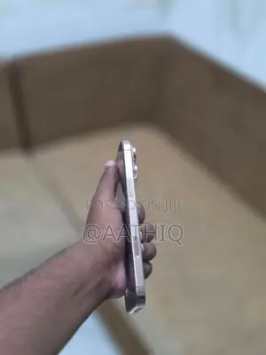 Apple iPhone 16 Pro Max (Used)