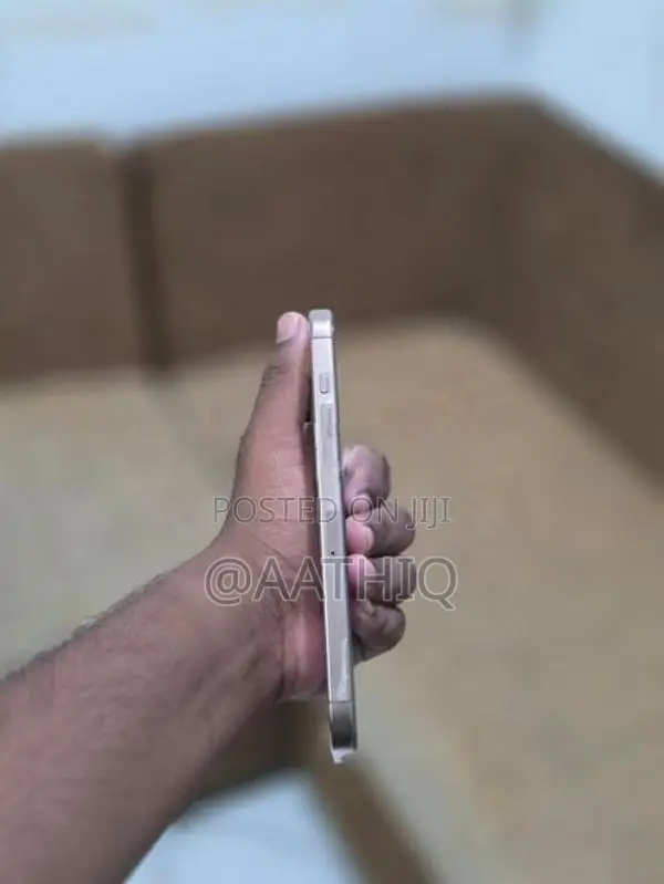 Apple iPhone 16 Pro Max (Used)
