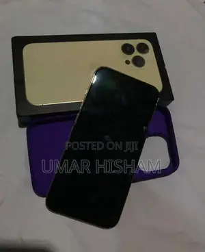 Apple iPhone 13 Pro (Used)