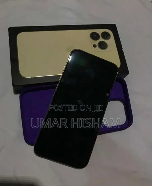 Apple iPhone 13 Pro (Used)