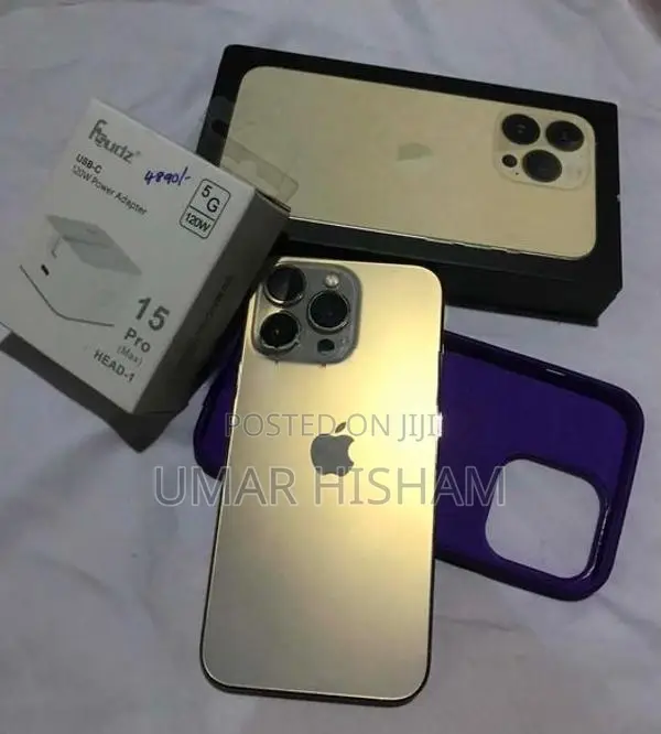 Apple iPhone 13 Pro (Used)